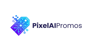 Pixel AI Promos