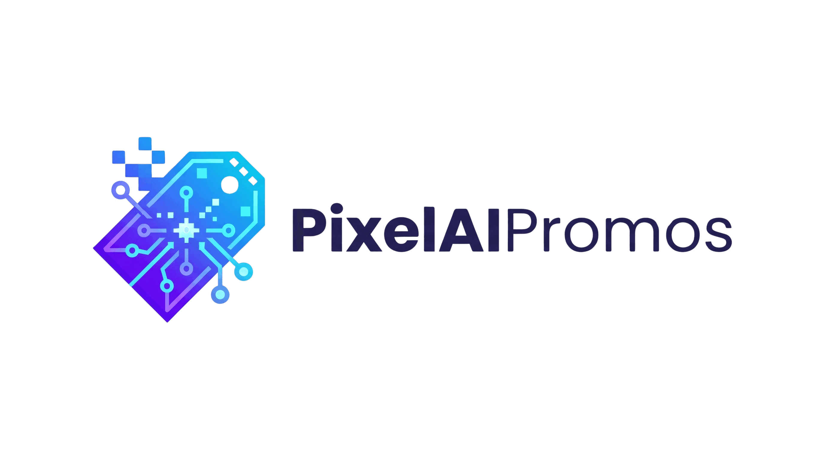 Pixel AI Promos